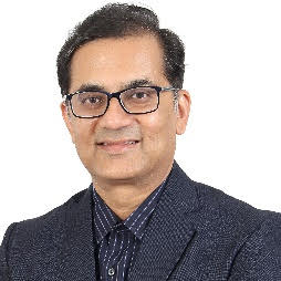 Dr. Sanjay Shah